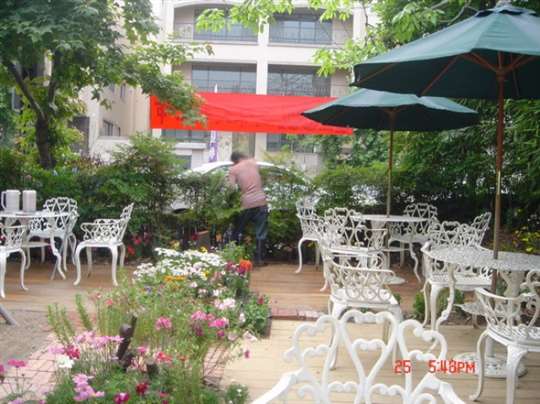 
相片來源：喆園宜蘭民宿