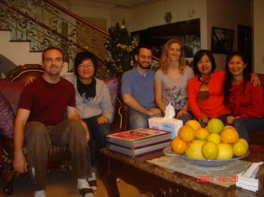 
相片來源：喆園宜蘭民宿