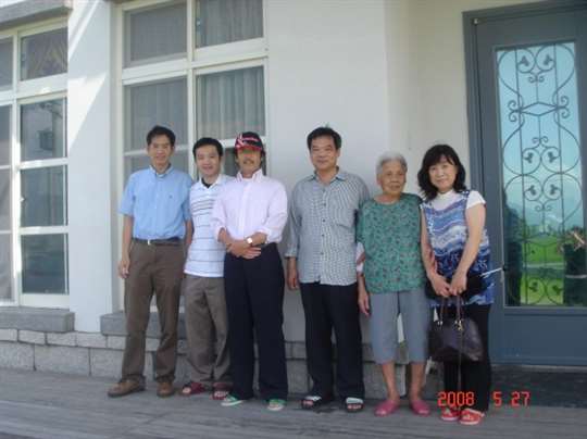 
相片來源：喆園宜蘭民宿