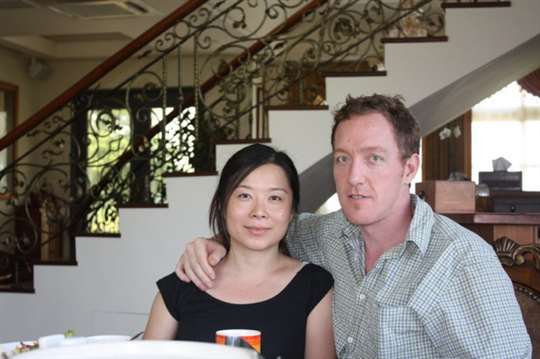 
相片來源：喆園宜蘭民宿