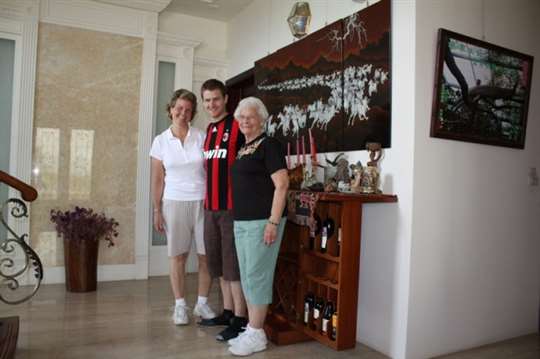 
相片來源：喆園宜蘭民宿