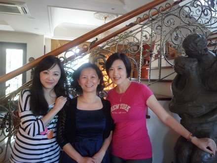 
相片來源：喆園宜蘭民宿