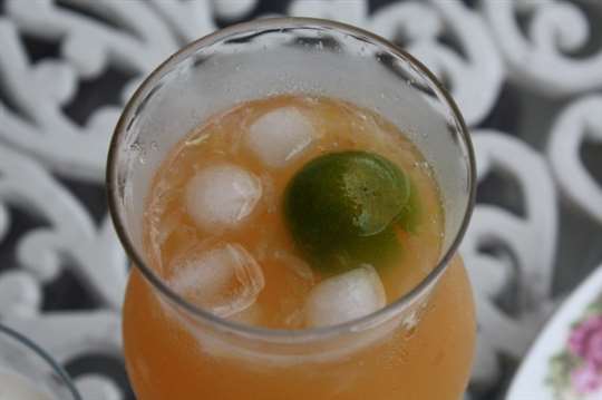 
相片來源：喆園宜蘭民宿