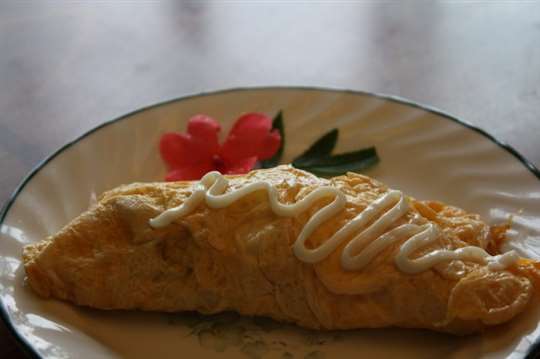 
相片來源：喆園宜蘭民宿