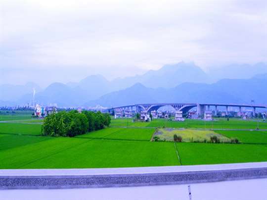 頂樓公共空間
相片來源：喆園宜蘭民宿