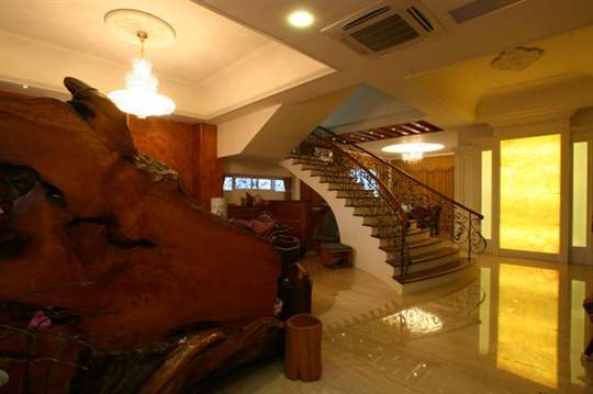 
相片來源：喆園宜蘭民宿