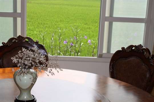 
相片來源：喆園宜蘭民宿