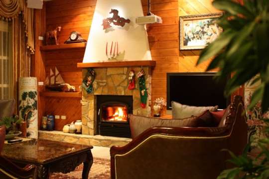 
相片來源：喆園宜蘭民宿