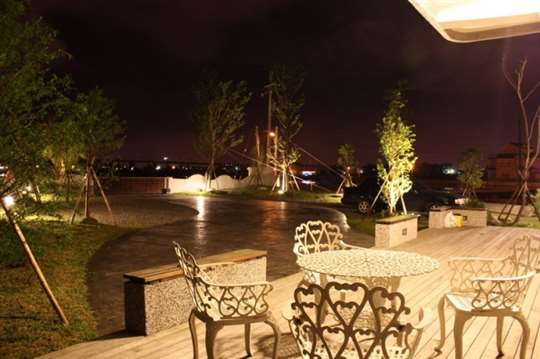 
相片來源：喆園宜蘭民宿