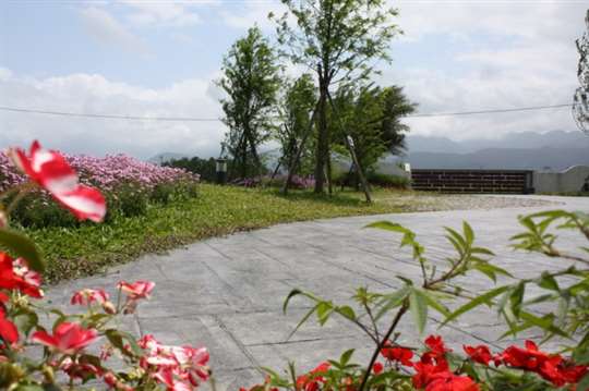 
相片來源：喆園宜蘭民宿