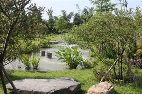 
相片來源：喆園宜蘭民宿