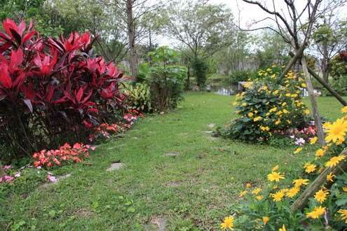 
相片來源：喆園宜蘭民宿