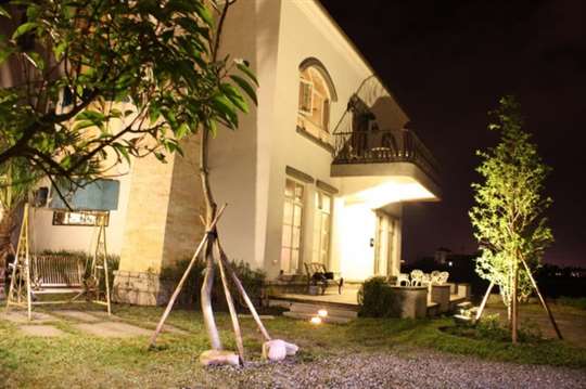 
相片來源：喆園宜蘭民宿