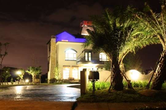 
相片來源：喆園宜蘭民宿