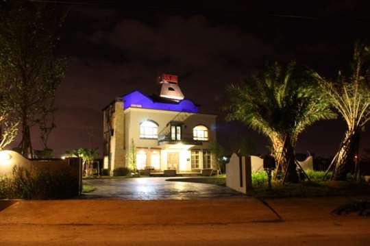 
相片來源：喆園宜蘭民宿