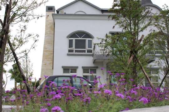 
相片來源：喆園宜蘭民宿