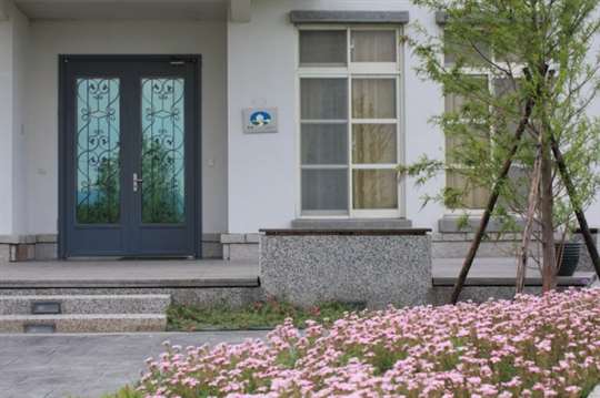 
相片來源：喆園宜蘭民宿