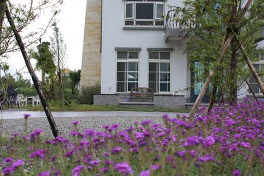 
相片來源：喆園宜蘭民宿