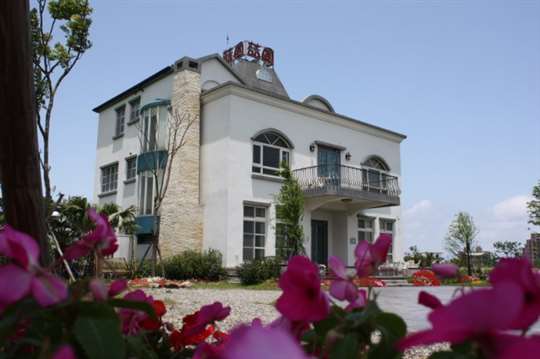 
相片來源：喆園宜蘭民宿