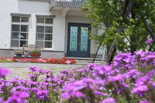 
相片來源：喆園宜蘭民宿