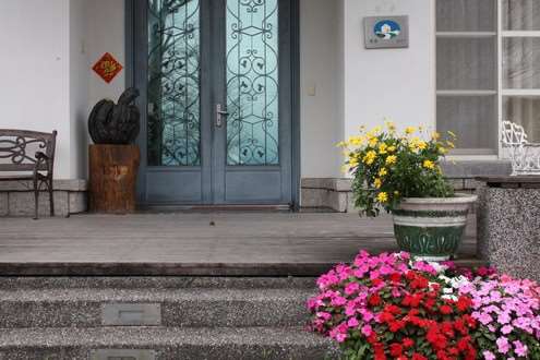 
相片來源：喆園宜蘭民宿