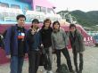 2013/01/13 劉同學及其他四位好友
來自香港.日本.巴西的交換學生.因風浪太大而多滯留了一天(我需要一個免費多國翻譯 > 2013/01/13 劉同學及其他四位好友
來自香港.日本.巴西的交換學生.因風浪太大而多滯留了一天(我需要一個免費多國翻譯 >