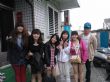 2013/4/2
即將當兵即的蔣同學及靜宜大學的鄭同學等五位.五位靜宜大學的\同學的小型畢旅剛好蔣同學也來旅遊.有緣一起成為好友(這不是後宮民宿阿!! ^^ 2013/4/2
即將當兵即的蔣同學及靜宜大學的鄭同學等五位.五位靜宜大學的\同學的小型畢旅剛好蔣同學也來旅遊.有緣一起成為好友(這不是後宮民宿阿!! ^^