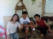 2013/06/01
來在中興大學中國大陸的交換學生 王同學 2013/06/01
來在中興大學中國大陸的交換學生 王同學