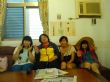 2013/06/26
黃小姐及其他同班同學. 2013/06/26
黃小姐及其他同班同學.
