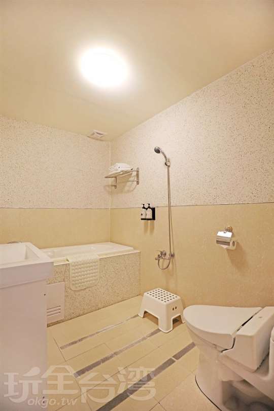 
相片來源：清境百里莊園‧BAILIMANOR