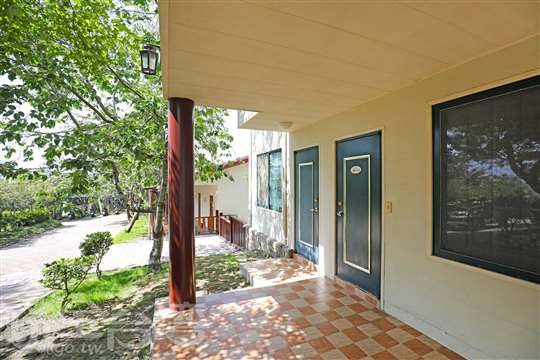 
相片來源：清境百里莊園‧BAILIMANOR