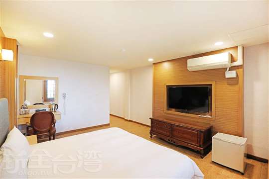 
相片來源：清境百里莊園‧BAILIMANOR