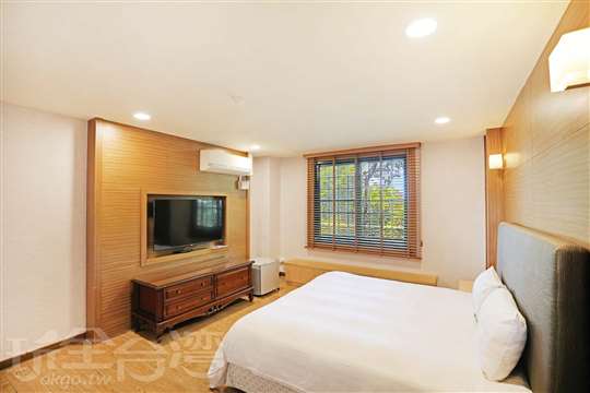 
相片來源：清境百里莊園‧BAILIMANOR