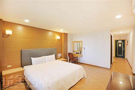 
相片來源：清境百里莊園‧BAILIMANOR