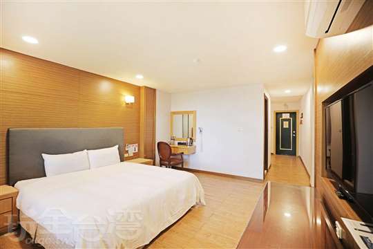 
相片來源：清境百里莊園‧BAILIMANOR