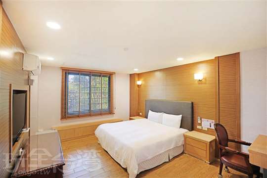 
相片來源：清境百里莊園‧BAILIMANOR