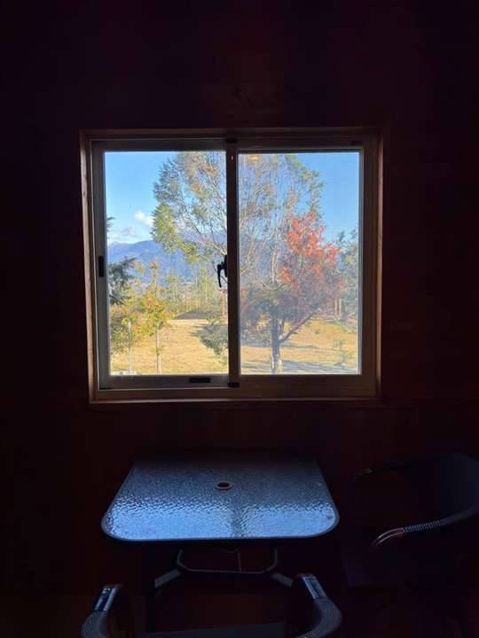 
相片來源：清境百里莊園‧BAILIMANOR