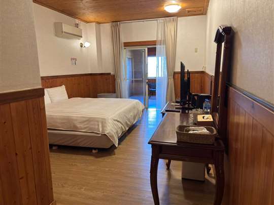 
相片來源：清境百里莊園‧BAILIMANOR