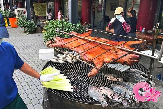 
相片來源：三義櫻花渡假會館