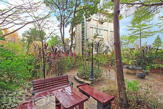 
相片來源：新竹內灣田園春曉包棟民宿