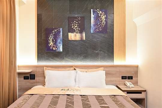 
相片來源：日月潭湖景渡假旅店