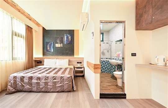 
相片來源：日月潭湖景渡假旅店