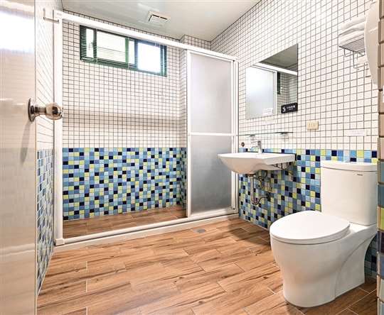 
相片來源：日月潭湖景渡假旅店