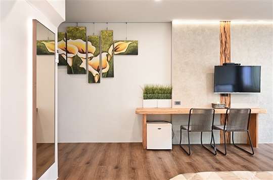 
相片來源：日月潭湖景渡假旅店