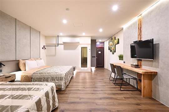 
相片來源：日月潭湖景渡假旅店