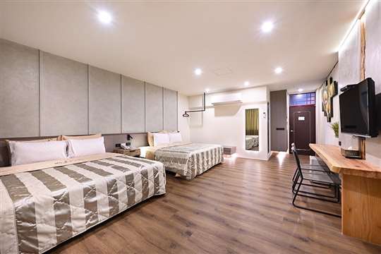 
相片來源：日月潭湖景渡假旅店