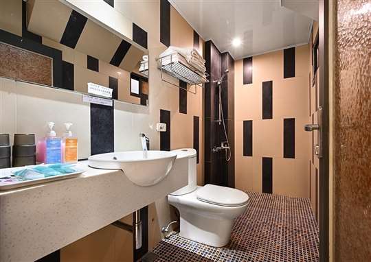 
相片來源：日月潭湖景渡假旅店