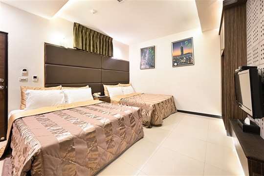 
相片來源：日月潭湖景渡假旅店