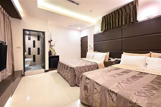 
相片來源：日月潭湖景渡假旅店