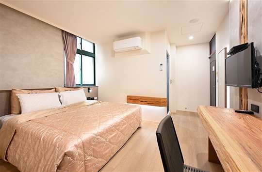 
相片來源：日月潭湖景渡假旅店